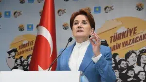 Eski İYİ Parti'li Aytun Çıray'dan şok iddia! ''Akşener, Erdoğan ile dirsek temasındaydı!''