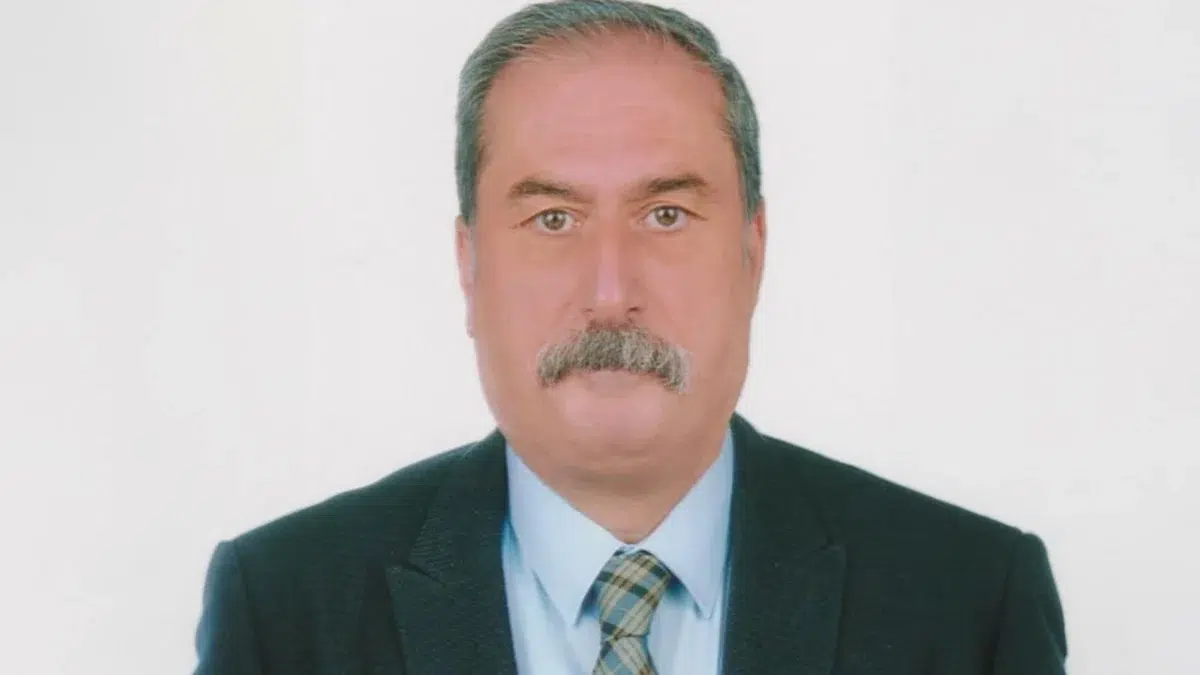 CHP TBMM Grup Müdürlüğü yapan Levent Bayraktar, hayatını kaybetti.