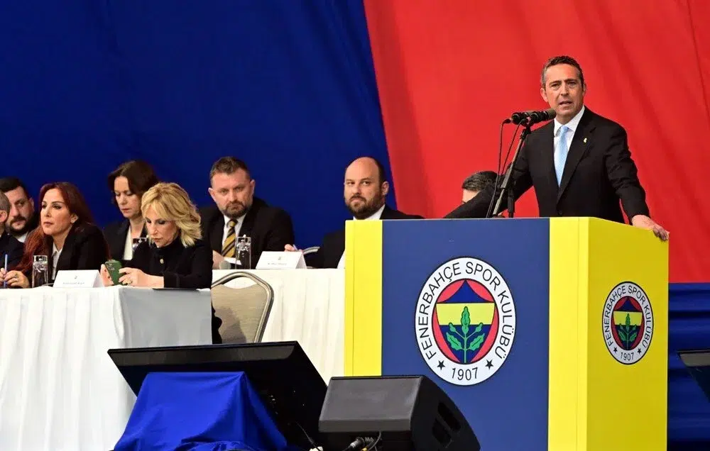Fenerbahçe Kongresinde tarihi karar ne zaman açıklanacak?