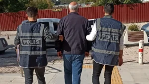 Balıkesir'de son bir haftada aranan 349 zanlı yakalandı