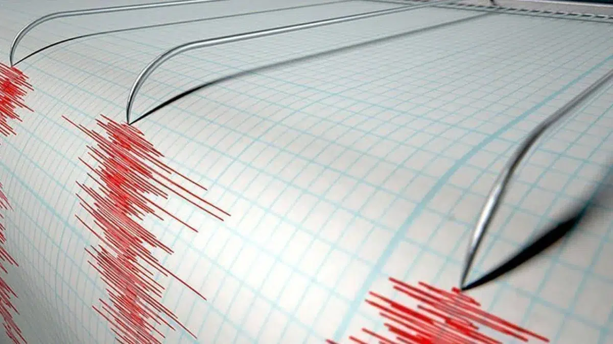 Malatya'da 3.1 büyüklüğünde deprem!