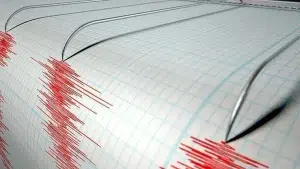 Malatya'da 3.1 büyüklüğünde deprem!