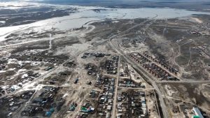 Türkiye'den Kazakistan’da meydana gelen sel felaketi için geçmiş olsun mesajı