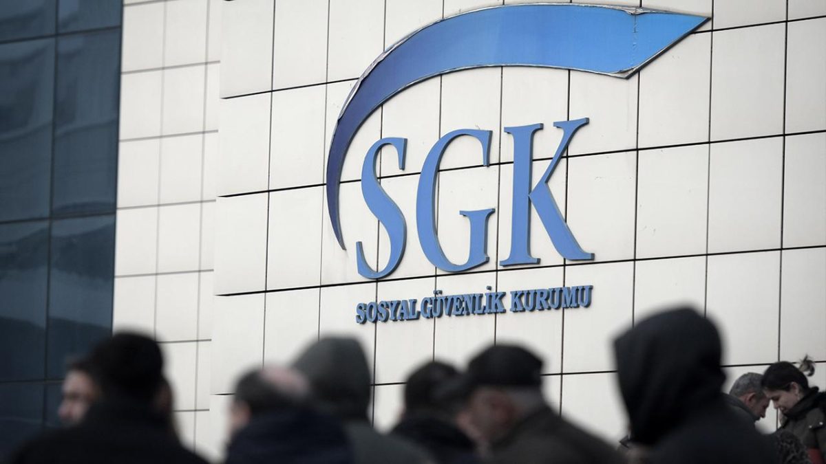 SGK prim borçlarında son ödeme tarihi uzatıldı
