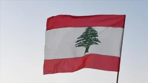 Lübnan hava sahası tüm uçuşlara kapatıldı!