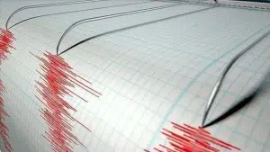 Japonya'da 5,9 büyüklüğünde deprem!