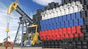 Rusya, Türkiye'ye petrol sevkiyatını rekor seviyeye çıkardı