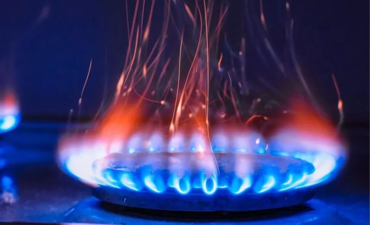 Ücretsiz dağıtılan doğal gazın maliyeti belli oldu!