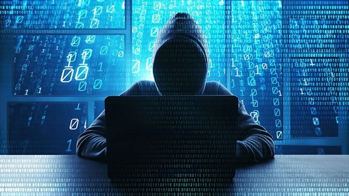 Dijital ortamdaki veri hırsızlarına yönelik uyarı!