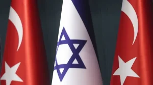 Ticaret Bakanlığı, saldırıların 208. gününde İsrail ile ticaretin durdurulduğunu açıkladı!