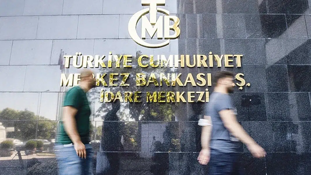 Merkez Bankası'nın 'Enflasyon Raporu' 9 Mayıs'ta açıklanacak