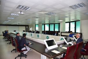 Balıkesir Üniversitesi Teknoloji Transfer Ofisi ile BASİAD arasında iş birliği toplantısı