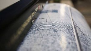 Bingöl’de 3,7 büyüklüğünde deprem