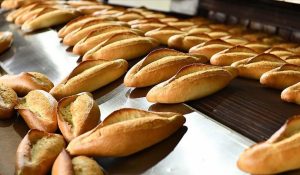 Ekmek fiyatlarına yapılan zamma üreticilerden tepki!