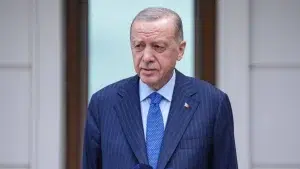 Erdoğan: ''Türk siyasetinde yumuşama dönemini başlatalım istiyorum''