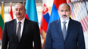 Azerbaycan-Ermenistan arasındaki “barış anlaşması” müzakerelerinin adresi belli oldu