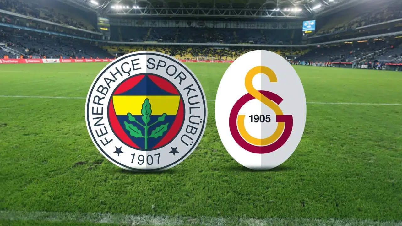 Galatasaray-Fenerbahçe derbisi için "taraftar" kararı