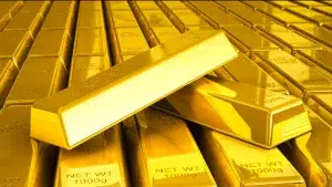 Merkez Bankası, 30 ton altın aldı!