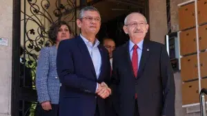 Özgür Özel, Kemal Kılıçdaroğlu ile görüşecek