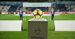 Süper Lig'de yeni sezonun başlama tarihi belli oldu