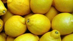 Yasaklı madde tespit edilen limonlarla ilgili soruşturma!