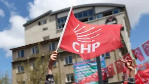 CHP'den ''şehit yakını ve gaziler'' talimatı