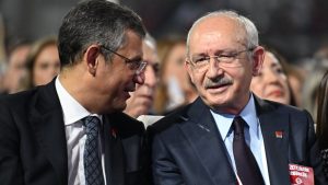 Özgür Özel’den Kemal Kılıçdaroğlu açıklaması